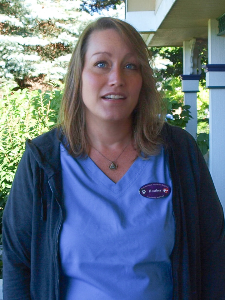Heather